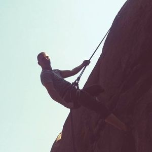 Meet your Posher, Ryan